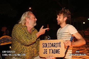 Le temps d une soupe - portrait poétique - 85